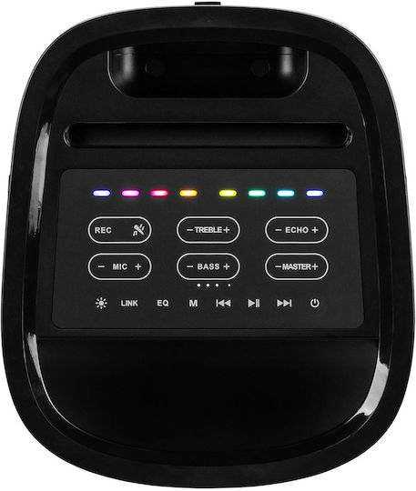 Fenton Ηχείο Pulse 65 Μαύρο