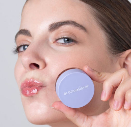 Blondesister Gentle Lip Scrub Daylicious 3ml