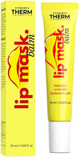 Synergy Therm Lippenmaske & Lippenbalsam 15ml