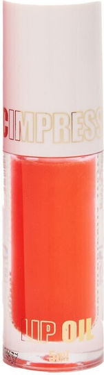 Scandal Beauty Chaotic Impression Lip Oil 02 Sunset 5ml
