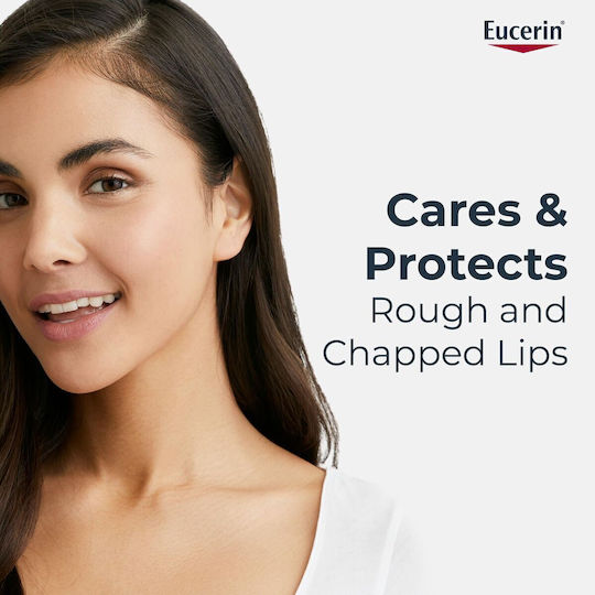 Eucerin Lip Balm SPF20 4.8gr