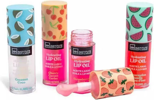 IDC Institute Lip Oil Coconut 5.7gr 5.7ml