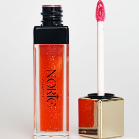 Norie Lip Oil Peach Buzz 9ml