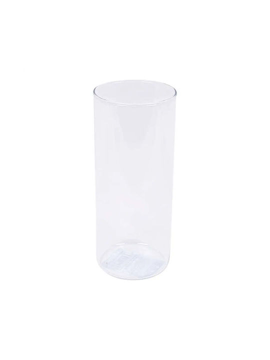 Simax Simax Allgemeine Verwendung Glas mit Deckel 1400ml
