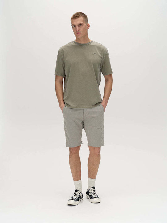 Men's Shorts Grey Paloma