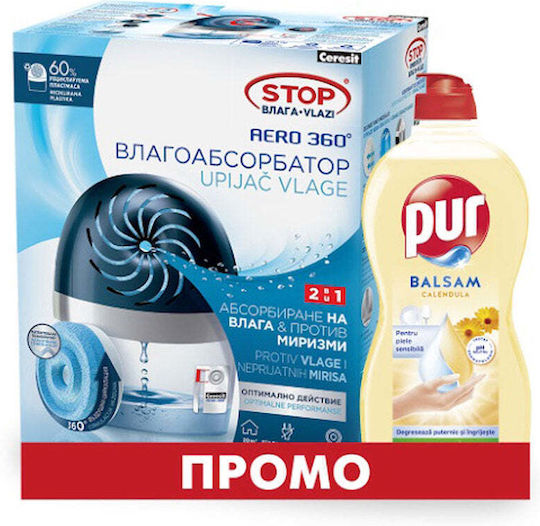 Ceresit Bautechnik Colector de Umiditate 450g
