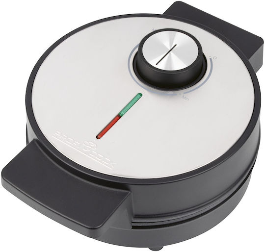 Profi Cook Βαφλιέρα για Βάφλες Καρδιά 1200W