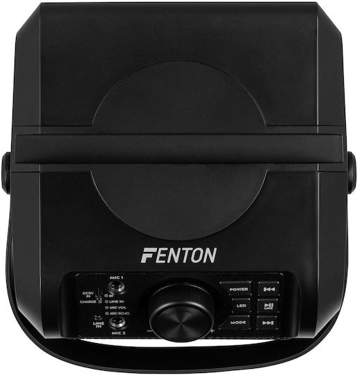 Fenton Ηχείο KAR50B Μαύρο