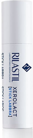 Rilastil Reparierende Lippenstift Lippenbalsam 4.8gr