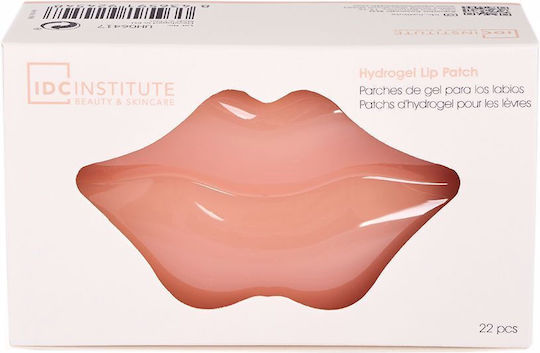 IDC Institute Hydrogel Lip Patch Грижа за устни