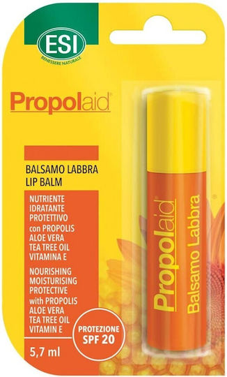 ESI Lip Balm SPF15 5.7ml