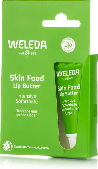 Weleda Skin Food Lip Butter 8ml