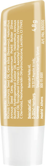 Liposan Color Lip Balm Vanilla Buttercream 4.8gr