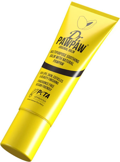 Dr. Pawpaw Original Clear Lip Balm 10ml