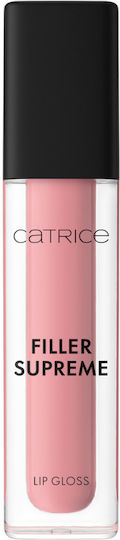 Catrice Cosmetics Lip Gloss 020 Fairytale Filter 3.2ml