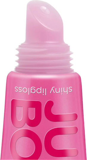 Essence Juicy Bomb Shiny Lip Gloss 102 Witty Watermelon 10ml