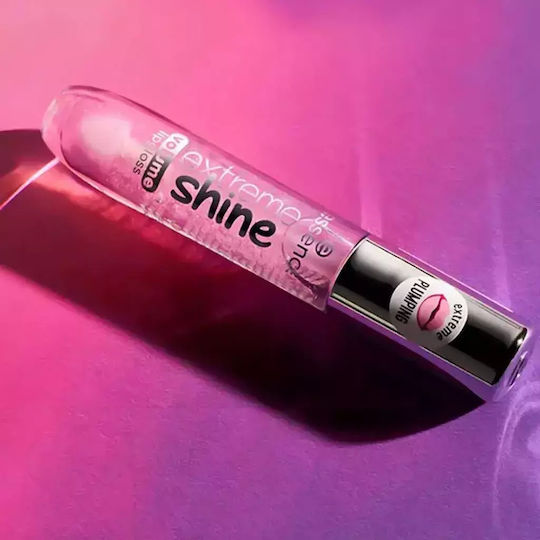 Essence Extreme Shine Volume Lip Gloss 102 Sweet Dreams 5ml
