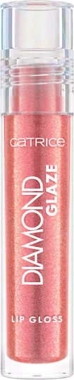 Catrice Cosmetics Diamond Glaze Lip Gloss 040 Diamonds Made Me Do It 3ml