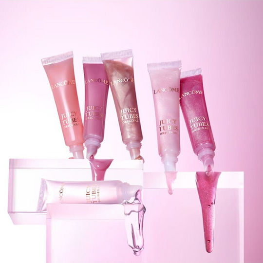 Lancome Juicy Tubes Lip Gloss 16 Almond Drip 15ml