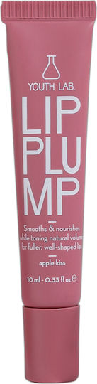 Youth Lab. Lip Gloss Apple Kiss 10ml