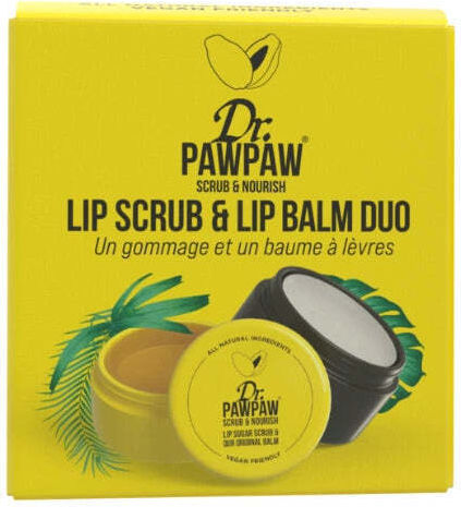 Dr. Pawpaw Lip 16gr