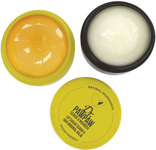 Dr. Pawpaw Lip 16gr