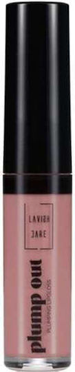 Lavish Care Plump Out Lip Gloss Ροζ 6ml