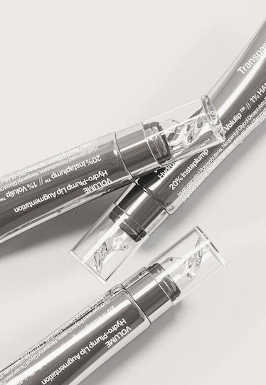 Transparent Lab Volume Hydrating Lip-plumping Treatment 15 Ml Volumizing Lip Serum