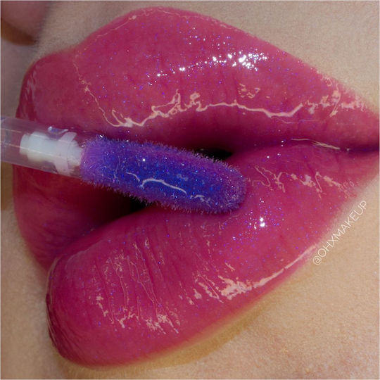 Claresa Es ist Magie! Farbwechselnder Lipgloss (4,4g)