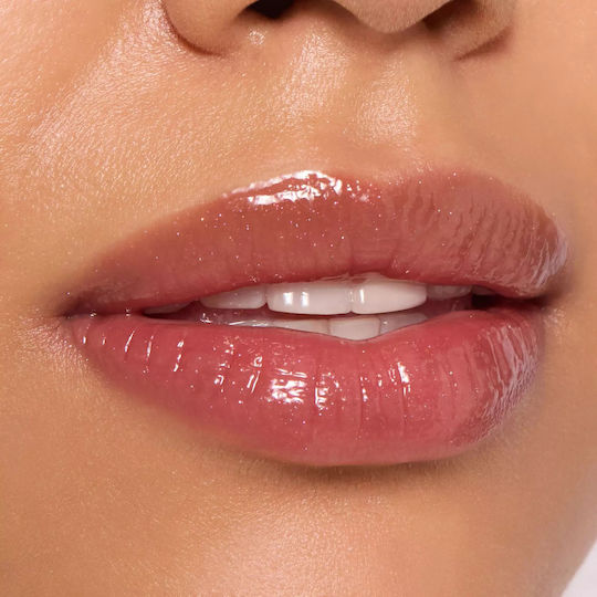 Catrice Cosmetics Plump It Up Lip Booster Lip Gloss 3,5 Лип Глос 100 Work It, Twek It 3.5мл