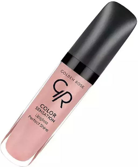 Golden Rose Color Sensation Лип Глос 102 5.6мл