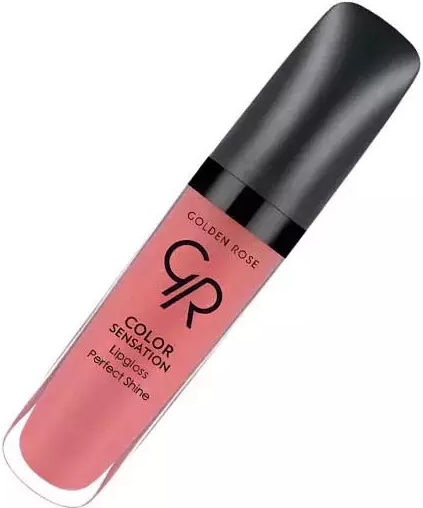 Golden Rose Color Sensation Лип Глос 113 5.6мл