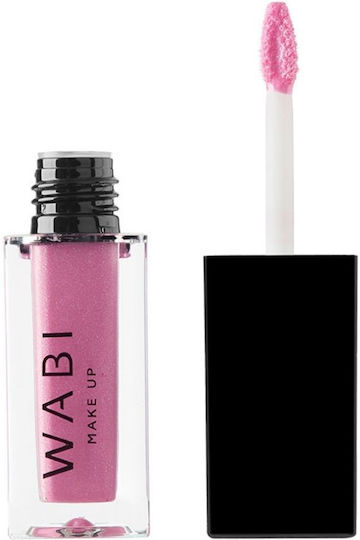 Wabi Beauty Lip Gloss Mysterious 6.5ml