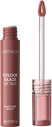 Catrice Cosmetics Glaze Lip Gloss Mood Nude 3ml