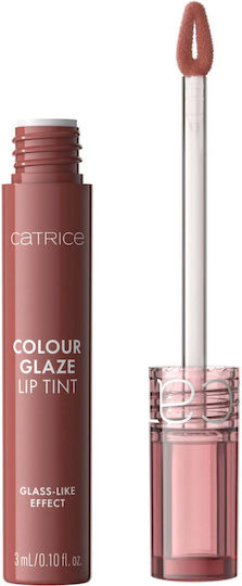 Catrice Cosmetics Glaze Lip Gloss Mood Nude 3ml