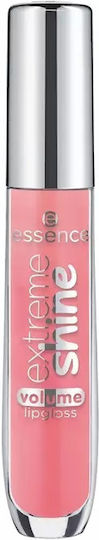 Essence Extreme Shine Volume Lip Gloss 20 Peach Please 5ml