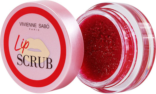 Vivienne Sabo Скраб за Устни Lip 01 3ml