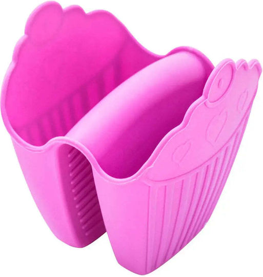 Brio Mate Brio Mate Ofenhandschuhe Topflappen aus Silikon