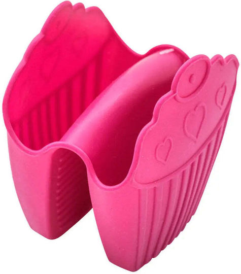 Brio Mate Brio Mate Ofenhandschuhe Topflappen aus Silikon