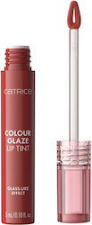 Catrice Cosmetics Glaze Lip Gloss In My Cherry ...