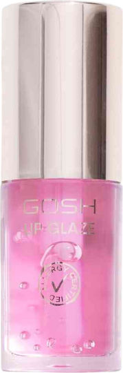 Gosh Lip Gloss 001 Shocking Pink 5.5ml