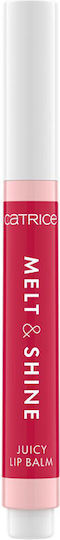 Catrice Cosmetics Melt & Shine Lip Gloss 070 Pink Hawaii 1.3gr