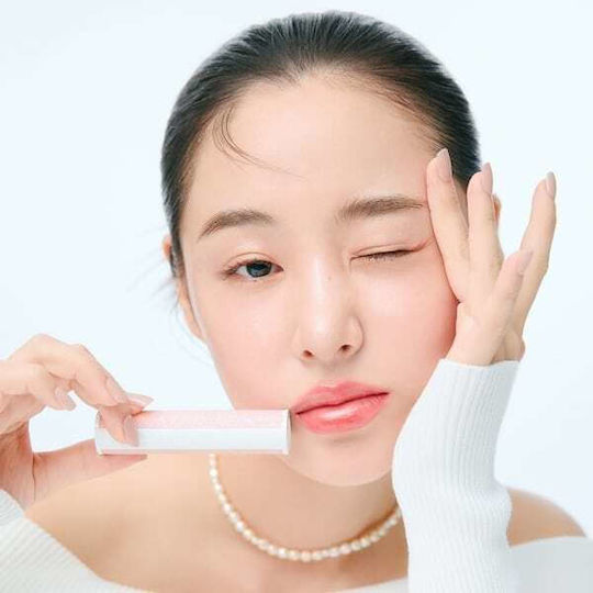 Ynm Ultimate Lip Gloss 01 Pink Sparkle 3gr