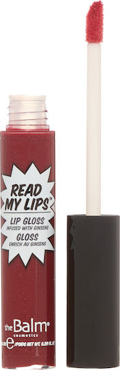 theBalm Lipgloss Pretty Smart Boom 6.5ml