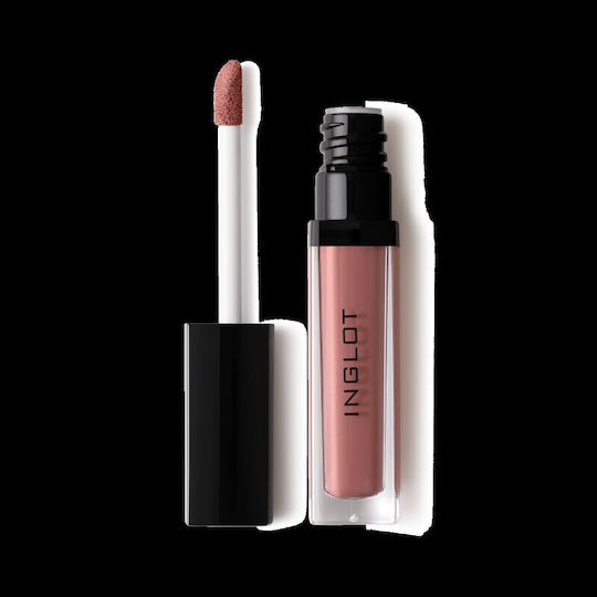 Inglot HD Lip Tint Matte 26 Лип Глос Розов 5.5мл