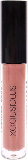 Smashbox Gloss Angeles Lip Gloss Μπεζ 4ml