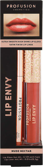 Profusion Cosmetics Σετ Μακιγιάζ