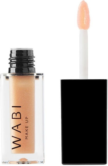 Wabi Beauty Lipgloss Luxurious 6.5ml
