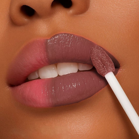 Wabi Beauty Lipgloss Coffee Break 6.5ml
