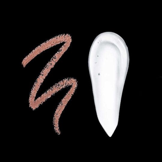 Profusion Cosmetics Luciu de buze Cristal clar 3.5ml